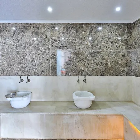 3 Bedroom Luxury 5 Minutes Drive To The Town Villa Kalkan